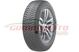 COP. 195/50HR15 HANKOOK W452 82H M+S